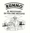 RUMMO IL MUGNAIO DI VIA DEI MULINI