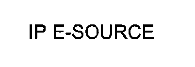 IP E-SOURCE