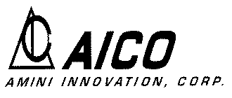 AICO AMINI INNOVATION, CORP.