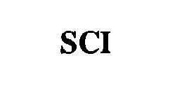 SCI