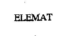 ELEMAT