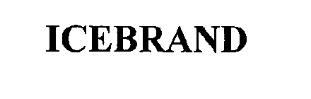 ICEBRAND
