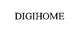 DIGIHOME