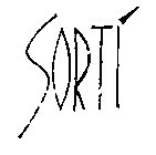 SORTI
