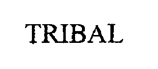 TRIBAL