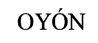 OYÓN