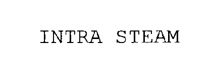 INTRA STEAM