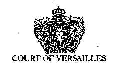 COURT OF VERSAILLES