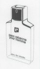 PR PACO RABANNE POUR HOMME