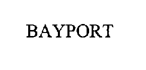 BAYPORT