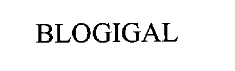 BLOGIGAL