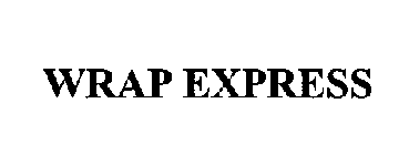 WRAP EXPRESS