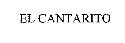 EL CANTARITO