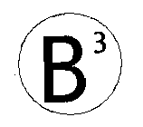 B3