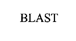 BLAST