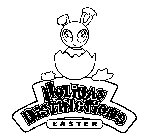 HOLIDAY DISTINCTIONS EASTER