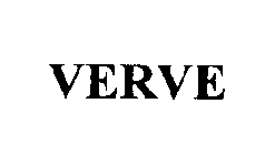 VERVE