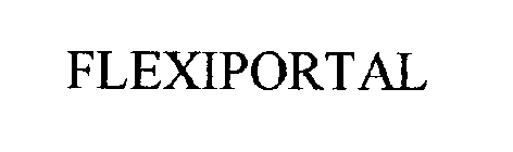 FLEXIPORTAL