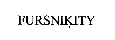 FURSNIKITY