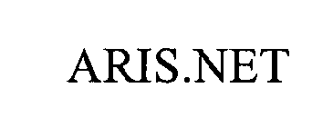 ARIS.NET