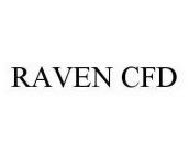 RAVEN CFD