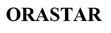 ORASTAR
