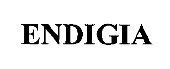 ENDIGIA