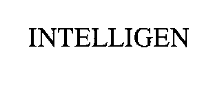 INTELLIGEN