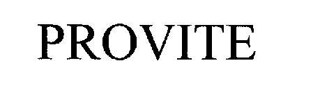 PROVITE