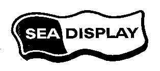 SEA DISPLAY