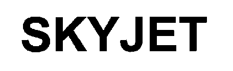 SKYJET