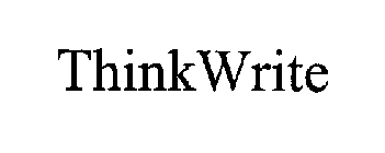 THINKWRITE