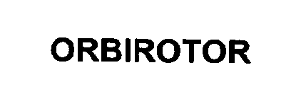 ORBIROTOR