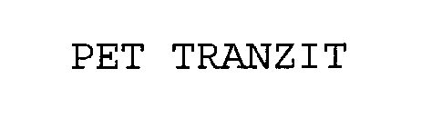 PET TRANZIT