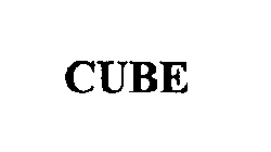 CUBE