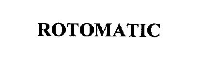 ROTOMATIC