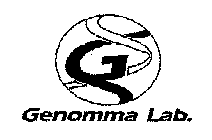 G GENOMMA LAB.