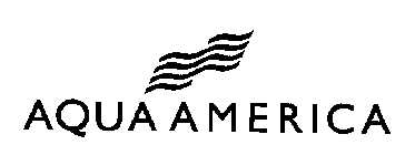 AQUA AMERICA