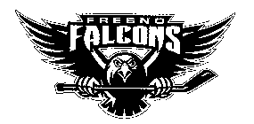 FRESNO FALCONS