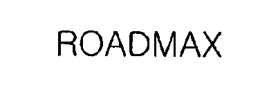 ROADMAX