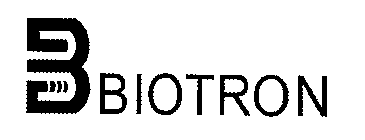 B BIOTRON