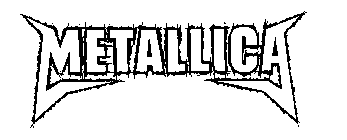 METALLICA