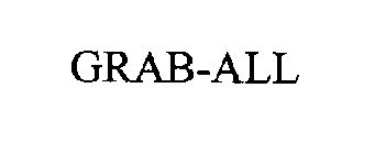 GRAB-ALL