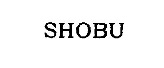 SHOBU