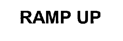 RAMP UP