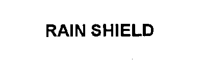 RAIN SHIELD