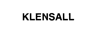 KLENSALL