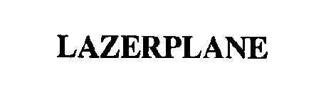 LAZERPLANE