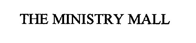 THE MINISTRY MALL