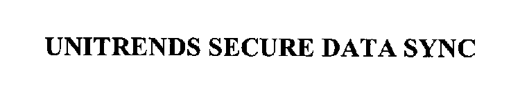 UNITRENDS SECURE DATA SYNC